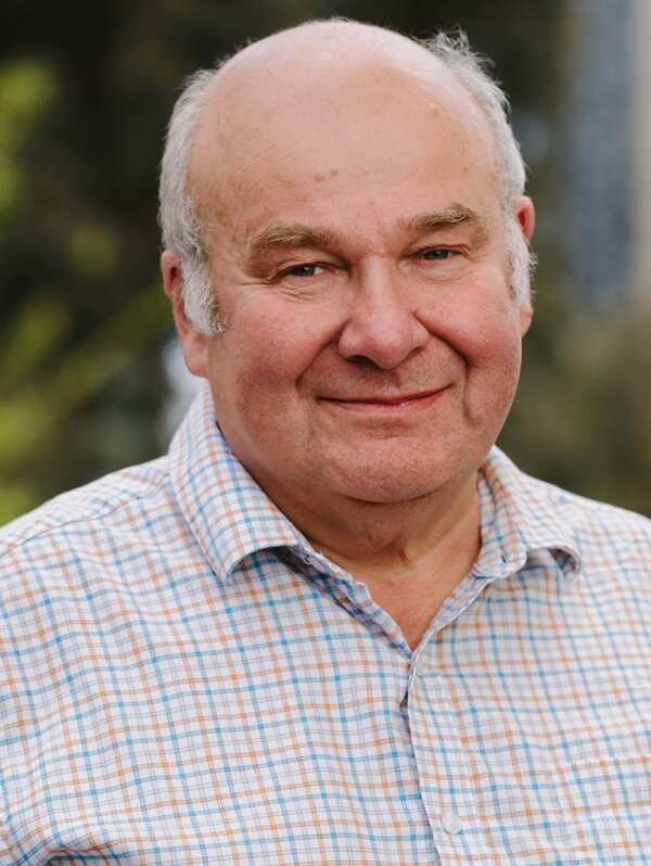 Profile picture of Dieter Bulach