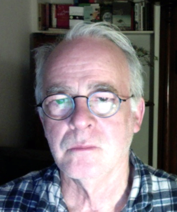 Profile picture of Ken Gelder