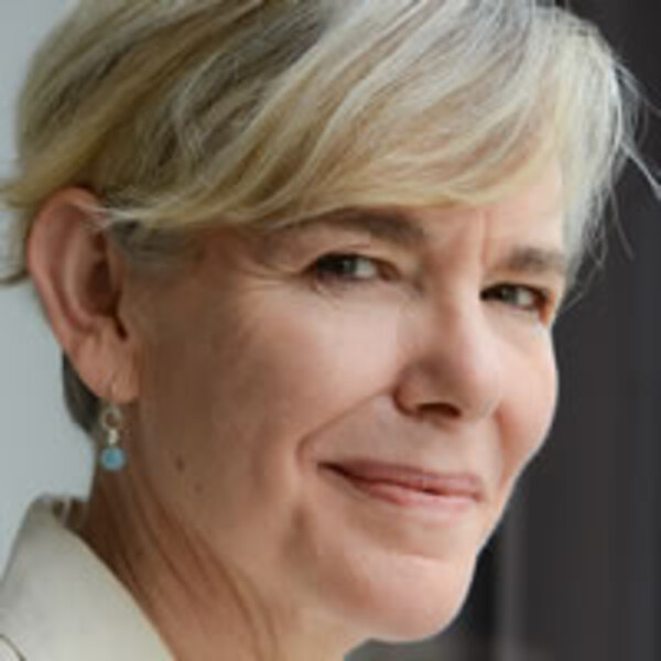 Profile picture of Hilary Charlesworth