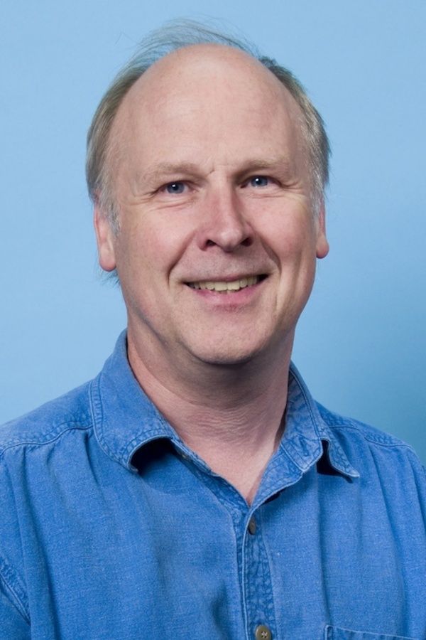 Profile picture of Harald Sondergaard
