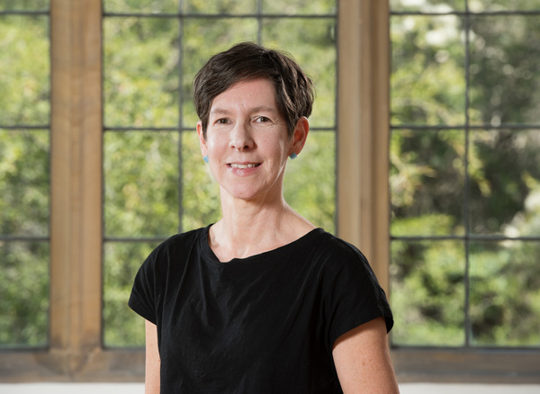 Profile picture of Sally O'Hagan
