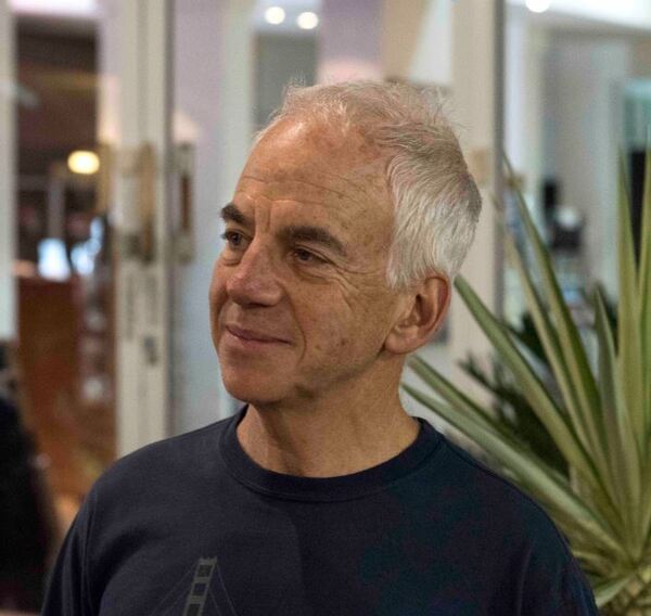 Profile picture of Anthony (Tony) GUTTMANN