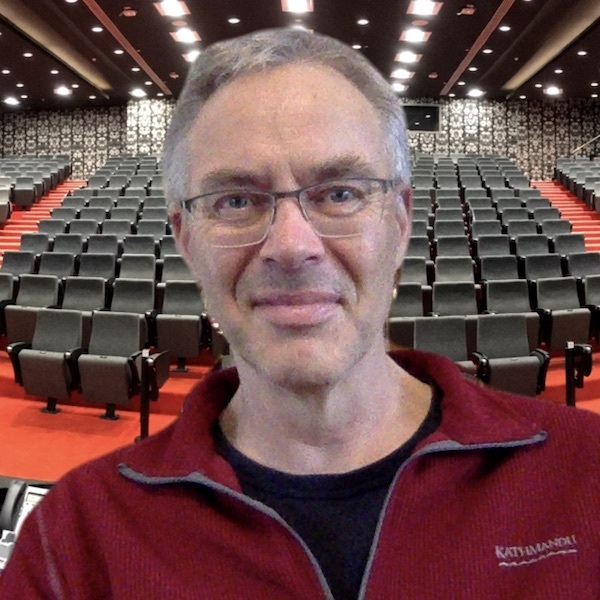 Profile picture of Alistair Moffat