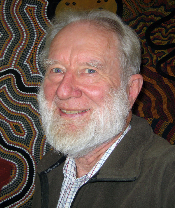 Profile picture of James Bowler