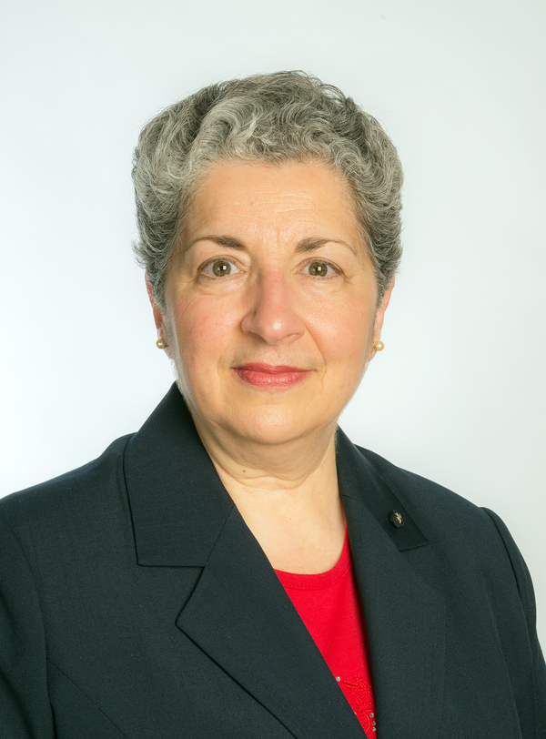 Profile picture of Mary Galea