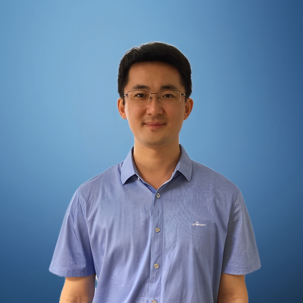Profile picture of Xingang Li