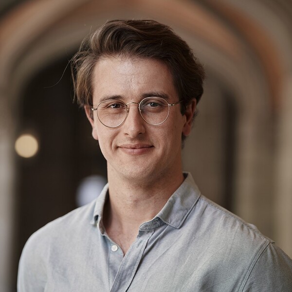 Profile picture of Angus McKerral