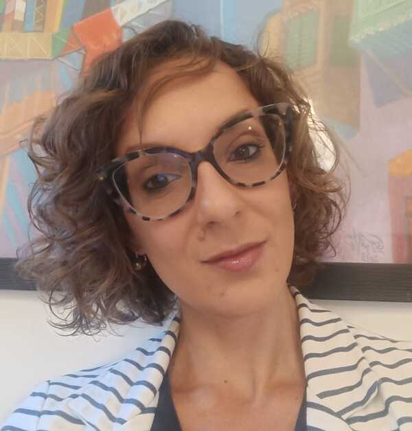 Profile picture of Licia Romano