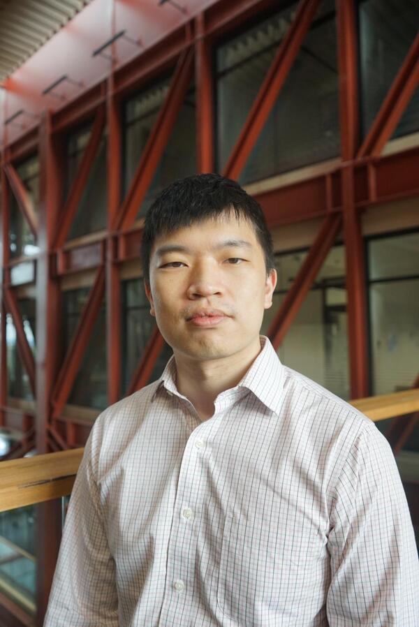 Profile picture of Shangqi Lai