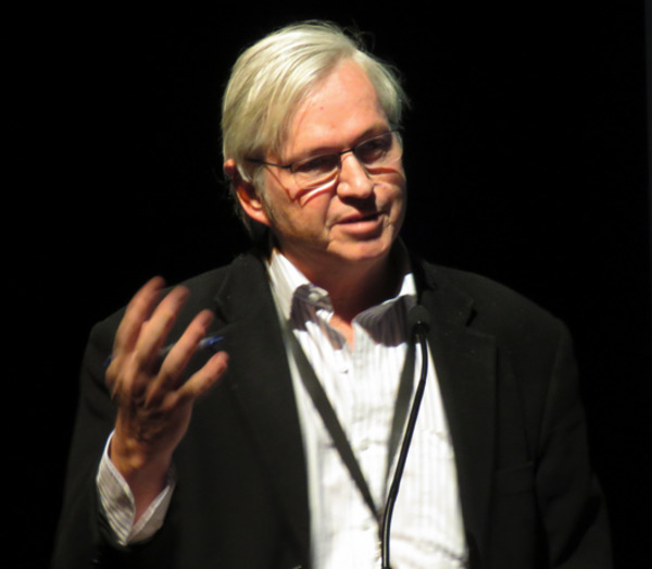 Profile picture of Bill Malcolm