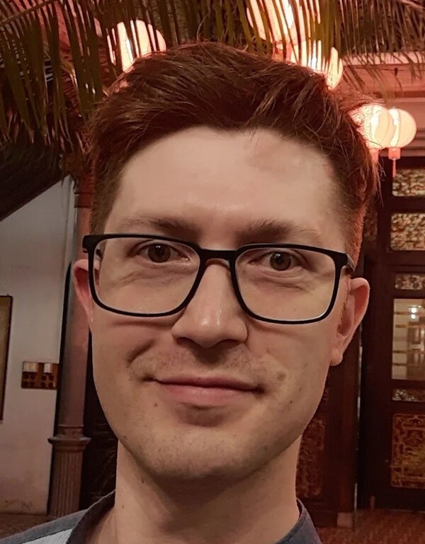 Profile picture of Jonathon Lum