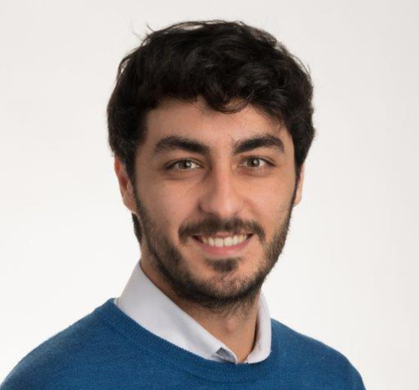Profile picture of Massimiliano Nardini