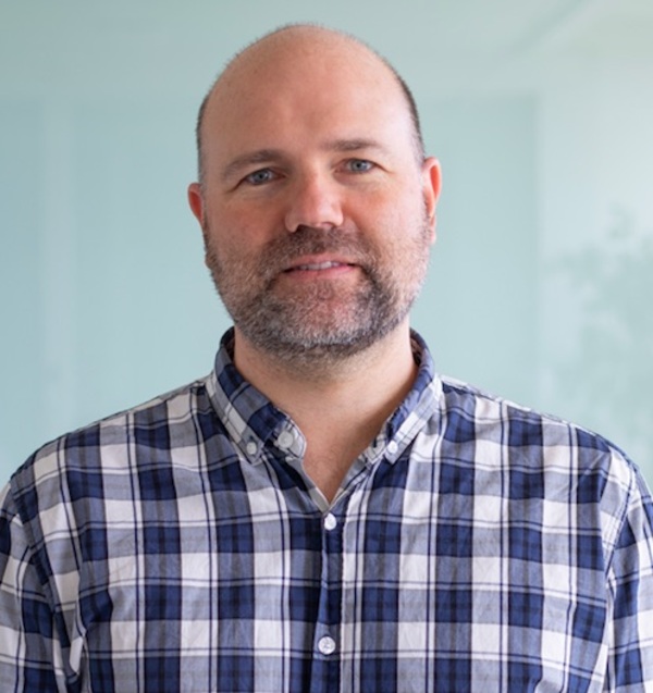 Profile picture of Simon Coghlan