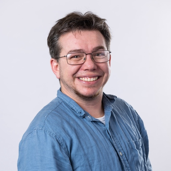 Profile picture of Andrew Perfors