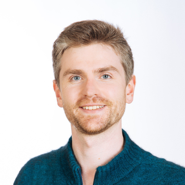 Profile picture of Patrick Maurice Dawson