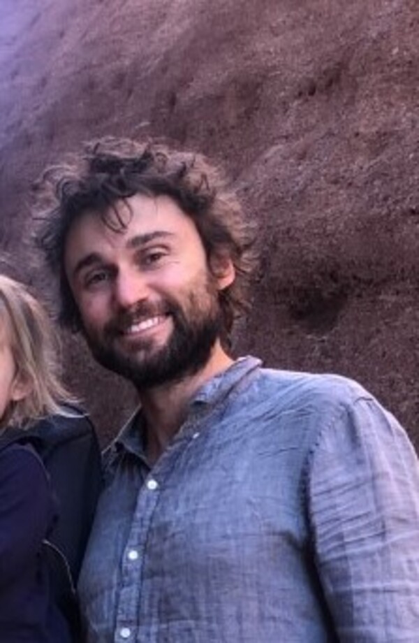 Profile picture of Julian Brown