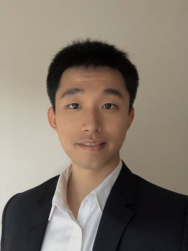 Profile picture of Huakun Xin