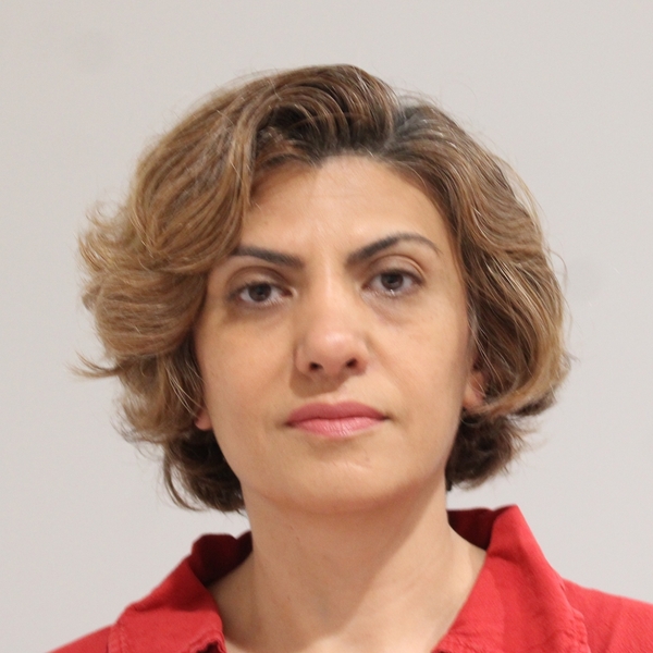 Profile picture of Hasti Samadi