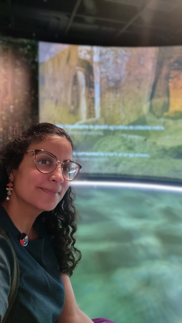 Profile picture of Wajeehah Aayeshah