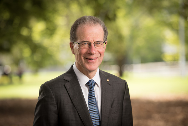 Profile picture of Bruce Bonyhady