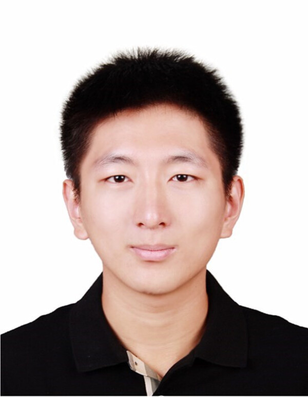 Profile picture of Dechuan Sun