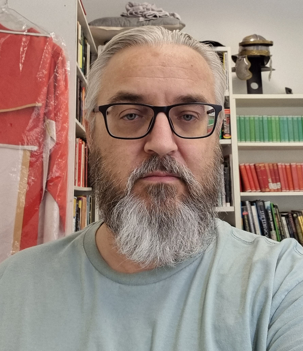 Profile picture of Michael Schmitz
