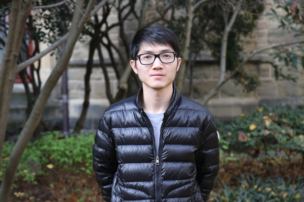 Profile picture of Liuhua PENG