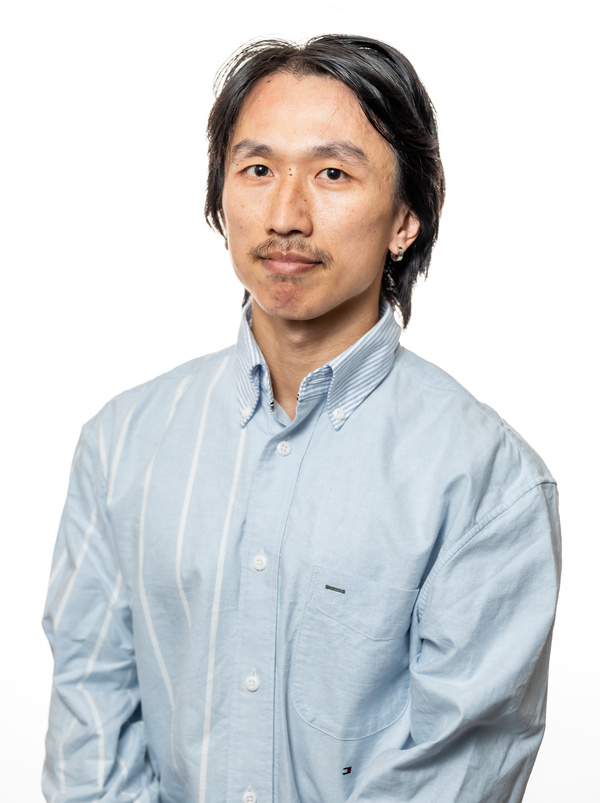 Profile picture of Xin Zhang
