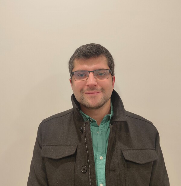 Profile picture of Tomas Poblete Cisterna