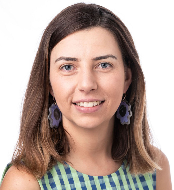 Profile picture of Elena Balcaite