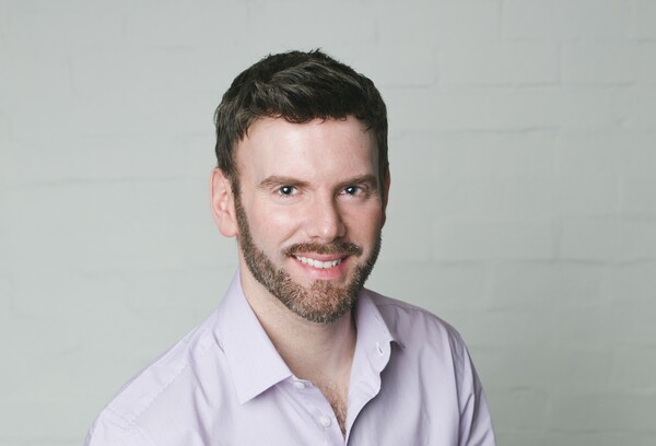 Profile picture of Tom Daly