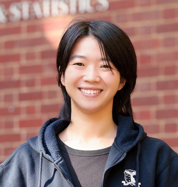 Profile picture of Wei HUANG