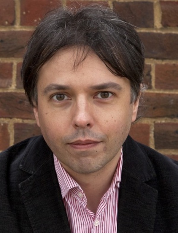 Profile picture of George Buchanan