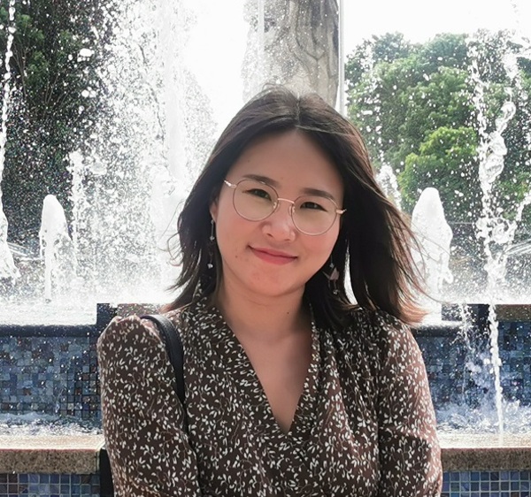 Profile picture of Susie Sun