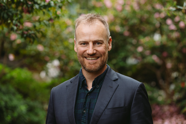 Profile picture of Guy Morrow