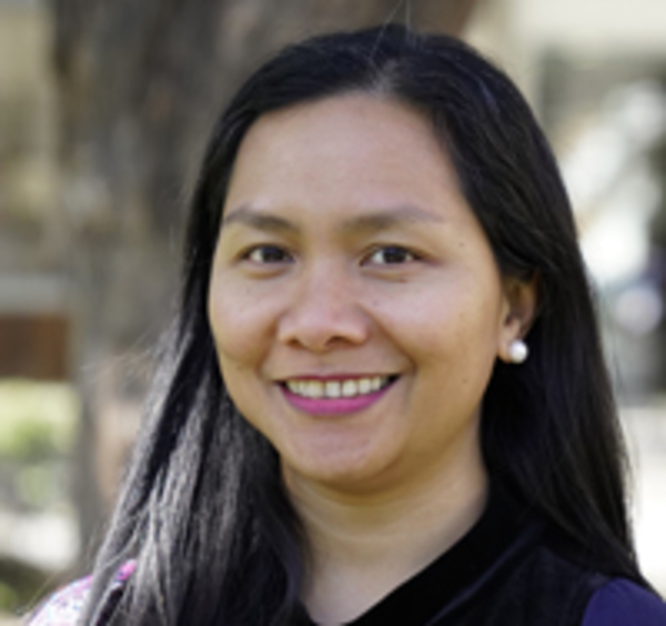 Profile picture of Derlie Mateo-Babiano