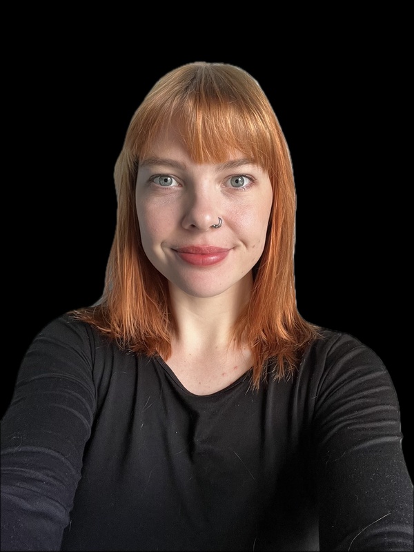 Profile picture of Ashley Savelkouls