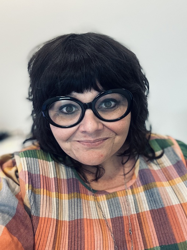 Profile picture of Sacha Petersen