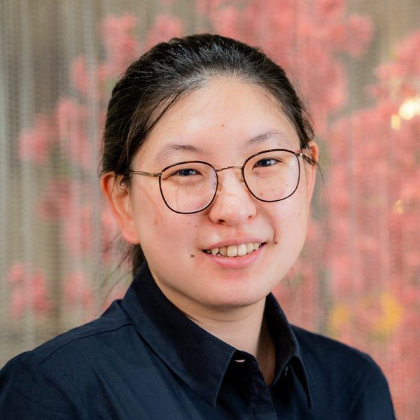 Profile picture of Jing Mu