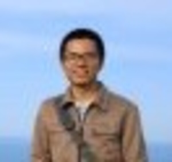 Profile picture of Qingxiang Liu