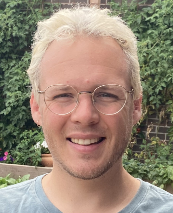 Profile picture of James Cleverley