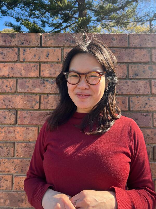 Profile picture of Elena Tjandra