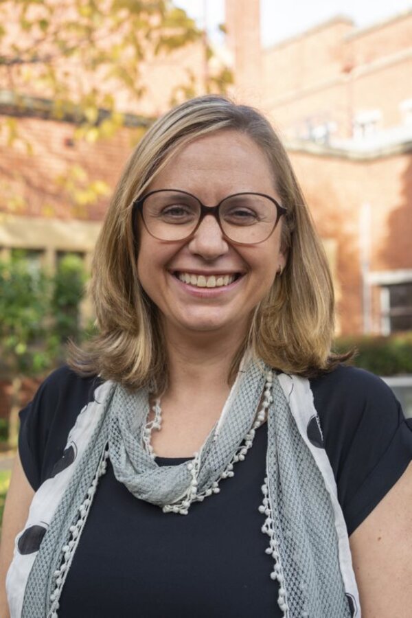 Profile picture of Cristina Guarrella