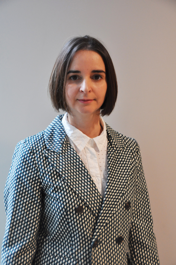 Profile picture of Leire Asensio Villoria