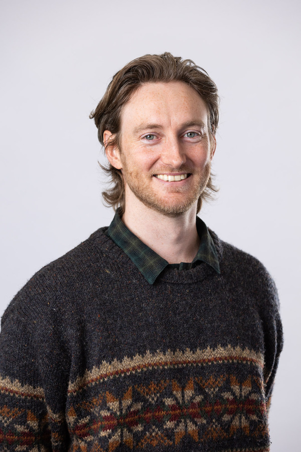 Profile picture of Scott Griffiths