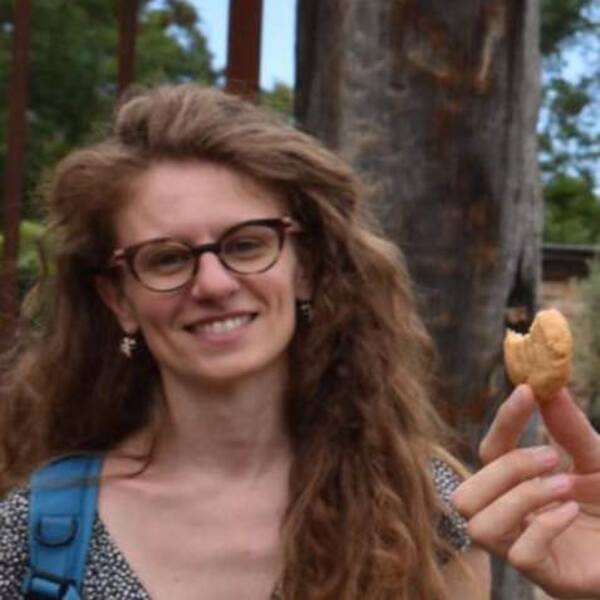 Profile picture of Beatrice Venturin