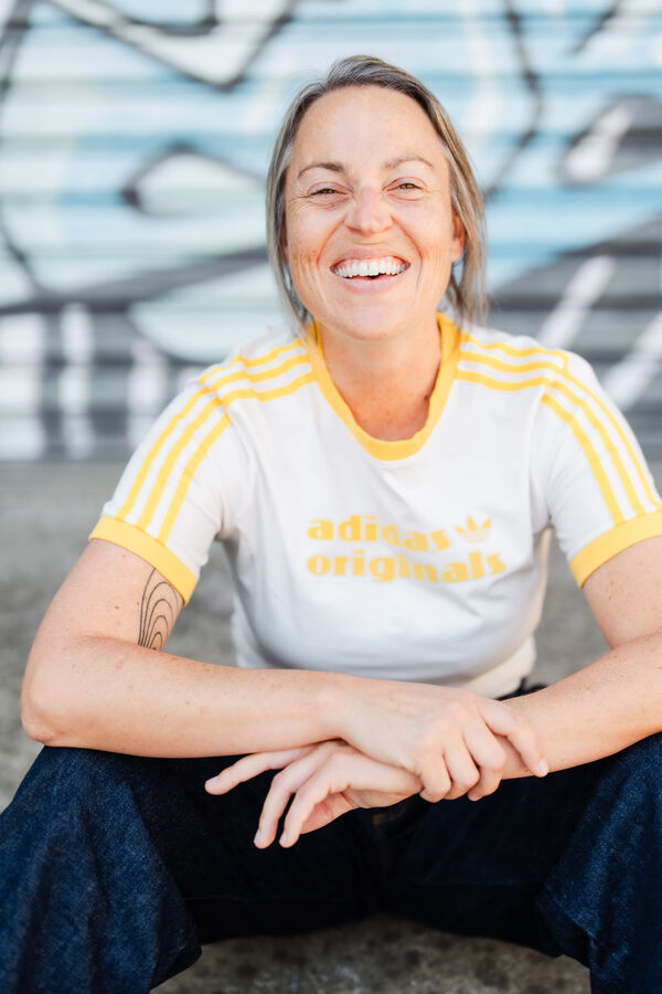 Profile picture of Holly Lawford-Smith