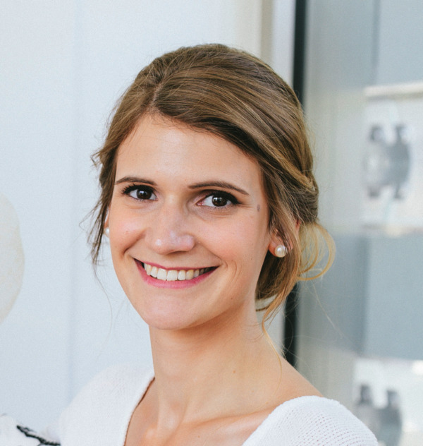 Profile picture of Alexandra de Gendre