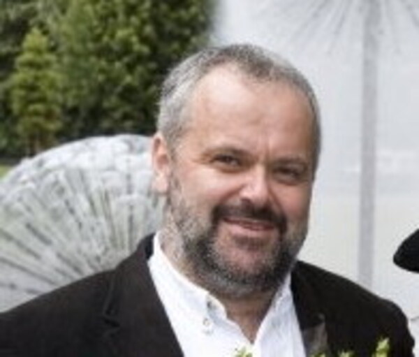 Profile picture of Tim Parkin
