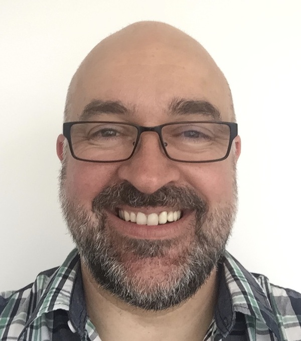 Profile picture of Steven Baker